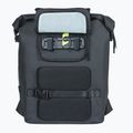 Plecak rowerowy na bagażnik Basil Soho Nordlicht 17 l black 5