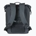 Plecak rowerowy na bagażnik Basil Soho Nordlicht 17 l black 7