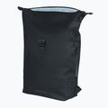 Plecak rowerowy na bagażnik Basil Soho Nordlicht 17 l black 8