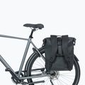 Plecak rowerowy na bagażnik Basil Soho Nordlicht 17 l black 10