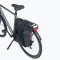 Plecak rowerowy na bagażnik Basil Soho Nordlicht 17 l black 11