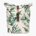 Sakwa rowerowa Basil Ever-Green Double Bicycle Bag 32 l sandshell beige 2