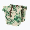 Sakwa rowerowa Basil Ever-Green Double Bicycle Bag 32 l sandshell beige 7
