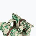 Sakwa rowerowa Basil Ever-Green Double Bicycle Bag 32 l sandshell beige 9