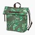 Torba rowerowa na bagażnik Basil Ever-Green Daypack 19 l thyme green 2
