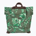 Torba rowerowa na bagażnik Basil Ever-Green Daypack 19 l thyme green 3