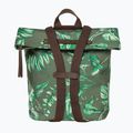 Torba rowerowa na bagażnik Basil Ever-Green Daypack 19 l thyme green 5