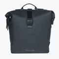 Sakwa rowerowa Basil Soho Nordlicht Double Bag MIK 41 l black