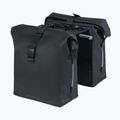 Sakwa rowerowa Basil Soho Nordlicht Double Bag MIK 41 l black 2