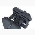 Sakwa rowerowa Basil Soho Nordlicht Double Bag MIK 41 l black 5