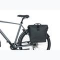Sakwa rowerowa Basil Soho Nordlicht Double Bag MIK 41 l black 6