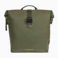 Sakwa rowerowa Basil Soho Nordlicht Double Bag MIK 41 l moss green