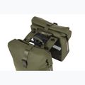 Sakwa rowerowa Basil Soho Nordlicht Double Bag MIK 41 l moss green 5
