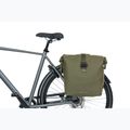 Sakwa rowerowa Basil Soho Nordlicht Double Bag MIK 41 l moss green 6