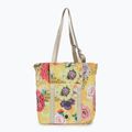 Torba rowerowa na bagażnik Basil Bloom Field Shopper 15-20 l honey yellow 2