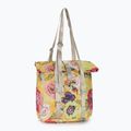 Torba rowerowa na bagażnik Basil Bloom Field Shopper 15-20 l honey yellow 3