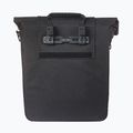 Torba rowerowa na bagażnik Basil City Shopper MIK Hooks 16 l black 3
