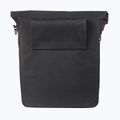 Torba rowerowa na bagażnik Basil City Shopper MIK Hooks 16 l black 4