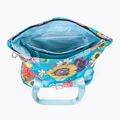 Torba rowerowa na kierownicę Basil Bloom Field Handbag 8-11 l sky blue 5