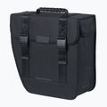 Sakwa rowerowa Basil Tour Single Bag Left 14 l black 2