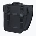Sakwa rowerowa Basil Tour Single Bag Right 14 l black 2