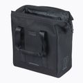 Sakwa rowerowa Basil Grand Shopper 23 l black 5