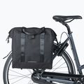 Sakwa rowerowa Basil Grand Shopper 23 l black 7