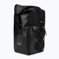 Sakwa rowerowa Basil Navigator Waterproof Single Bag 25-31 l black 2