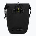 Sakwa rowerowa Basil Navigator Waterproof Single Bag 25-31 l black 3