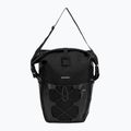 Sakwa rowerowa Basil Navigator Waterproof Single Bag 25-31 l black 4