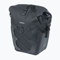 Sakwa rowerowa Basil Navigator Waterproof Single Bag 25-31 l black 6