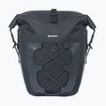 Sakwa rowerowa Basil Navigator Waterproof Single Bag 25-31 l black 7
