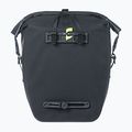 Sakwa rowerowa Basil Navigator Waterproof Single Bag 25-31 l black 8