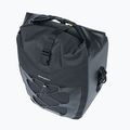 Sakwa rowerowa Basil Navigator Waterproof Single Bag 25-31 l black 9
