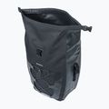 Sakwa rowerowa Basil Navigator Waterproof Single Bag 25-31 l black 10
