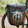 Sakwa rowerowa Basil Navigator Waterproof Single Bag 25-31 l black 13