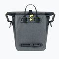 Sakwa rowerowa Basil Navigator Storm Hook On 12-15 l grey/black 2