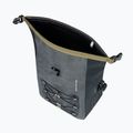 Sakwa rowerowa Basil Navigator Storm Hook On 12-15 l grey/black 5