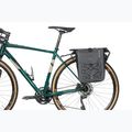 Sakwa rowerowa Basil Navigator Storm Hook On 12-15 l grey/black 7