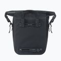 Sakwa rowerowa Basil Navigator Waterproof Single Bag MIK Hooks 15 l black 3