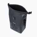 Sakwa rowerowa Basil Navigator Waterproof Single Bag MIK Hooks 15 l black 4