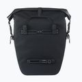 Sakwa rowerowa Basil Navigator Waterproof Single Bag MIK Hooks 25-31 l black 3