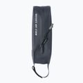 Torba rowerowa na ramę Basil Navigator Storm Frame Bag 0,8 l black 4