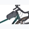 Torba rowerowa na ramę Basil Navigator Storm Frame Bag 0,8 l black 6