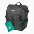 Sakwa rowerowa Basil Discovery 365D Single Bag 20 l black melee 2