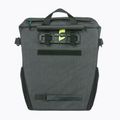 Sakwa rowerowa Basil Discovery 365D Single Bag 20 l black melee 4