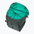 Sakwa rowerowa Basil Discovery 365D Single Bag 20 l black melee 5