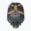 Torba rowerowa na bagażnik Basil Miles Trunkbag XL Pro 9-36 l black slate 3