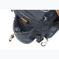 Torba rowerowa na bagażnik Basil Miles Trunkbag XL Pro 9-36 l black slate 4