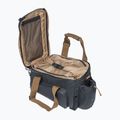 Torba rowerowa na bagażnik Basil Miles Trunkbag XL Pro 9-36 l black slate 5